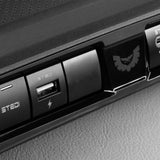 STEDI Switch Panel for Next-Gen Ford Ranger And Everest