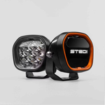 STEDI Type-X EVO 4" LED Driving Lights (pair)