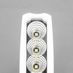 STEDI Marine White 25W Slim LED Flood Light