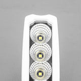 STEDI Marine White 25W Slim LED Flood Light