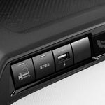 STEDI Switch Panel for Next-Gen Ford Ranger And Everest