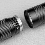 STEDI FX220 LED Torch