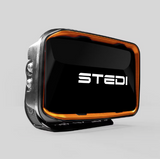 STEDI Quad EVO LED Driving Lights (pair)