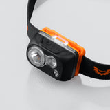 STEDI Type-S LED Head Torch