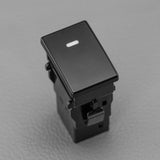 STEDI Push Switch To Suit D-MAX/BT-50 (2020+) & MU-X (2021+)