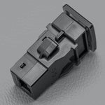 STEDI Push Switch To Suit D-MAX/BT-50 (2020+) & MU-X (2021+)