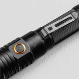 STEDI FZ460 Tactical Laser LED Torch