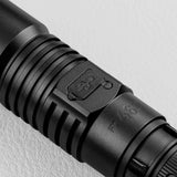 STEDI FZ460 Tactical Laser LED Torch