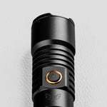 STEDI FZ460 Tactical Laser LED Torch