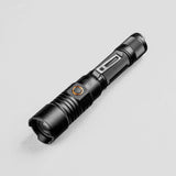 STEDI FZ460 Tactical Laser LED Torch