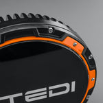 STEDI 8.5" Type-X Pro LED Driving Lights