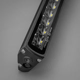 STEDI ST1K 21.5" E-Mark LED Light Bar - Yellow