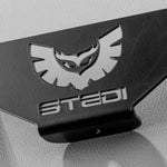 STEDI Next-Gen Ford Raptor Inner Grill Light Bar Bracket Set