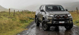 STEDI Rally Bar to Suit Toyota Hilux N80