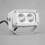 STEDI Marine White 20W Twin Flood Light