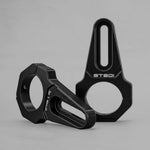 STEDI Vice Bull Bar Tube Clamps