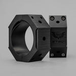 STEDI HEX Bull Bar Tube Mounting Brackets