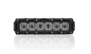 STEDI ST3K 7.5" 6 LED Slim LED Light Bar