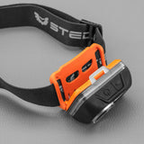 STEDI Type-S LED Head Torch