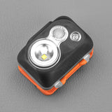 STEDI Type-S LED Head Torch