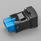 STEDI Square Type Push Switches for Toyota / STEDI Fascia Panels