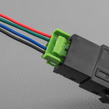 STEDI Tall Type Push Switches for Toyota