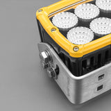 STEDI SHOCK 6 Mining Spec LED Flood Light Yellow