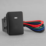 STEDI Tall Type Push Switches for Toyota