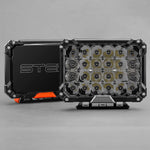 STEDI Quad Pro LED Driving Lights