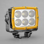 STEDI SHOCK 6 Mining Spec LED Flood Light Yellow