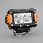 STEDI ST3301 Pro 4.6" 2 LED Work Light