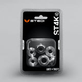 STEDI Anti-Theft kit for ST3301 Pro / ST4K / ST-X Lightbars