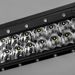 STEDI 50" ST4K 96 LED Double Row Light Bar