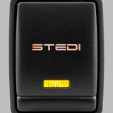 STEDI Short Type Push Switch For Nissan