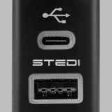 STEDI Tall Type Push Switches for Nissan