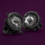 STEDI Universal Type-B LED Fog Light Upgrade