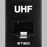 STEDI Push Switch To Suit D-MAX/BT-50 (2020+) & MU-X (2021+)