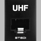 STEDI Push Switch To Suit D-MAX/BT-50 (2020+) & MU-X (2021+)