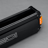 STEDI ST3303 Pro Lightbar Covers